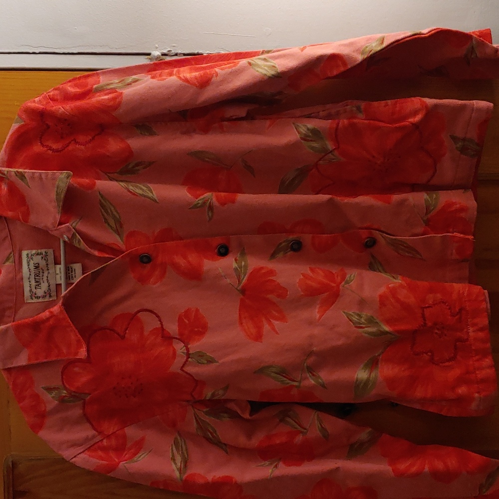 Tantrums jacket